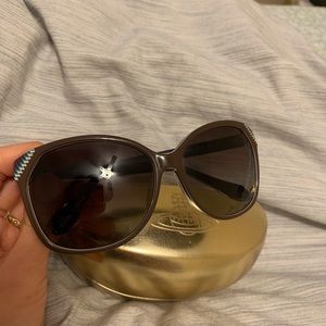 Vivienne westwood sunglasses